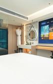 Туры в отель Lan Wan International Hotel