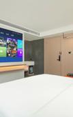 Туры в отель Lan Wan International Hotel