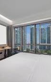 Туры в отель Lan Wan International Hotel