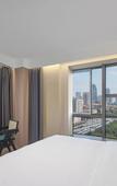 Туры в отель Lan Wan International Hotel