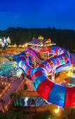 Туры в отель Lan Wan International Hotel