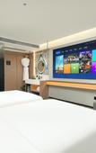 Туры в отель Lan Wan International Hotel