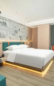 Туры в отель Lan Wan International Hotel