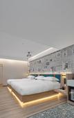 Туры в отель Lan Wan International Hotel