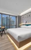 Туры в отель Lan Wan International Hotel