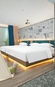 Туры в отель Lan Wan International Hotel