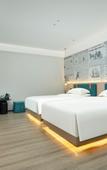 Туры в отель Lan Wan International Hotel
