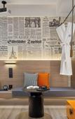 Туры в отель Lan Wan International Hotel