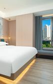 Туры в отель Lan Wan International Hotel
