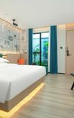 Туры в отель Lan Wan International Hotel
