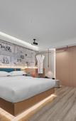 Туры в отель Lan Wan International Hotel