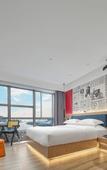 Туры в отель Lan Wan International Hotel