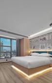 Туры в отель Lan Wan International Hotel