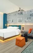 Туры в отель Lan Wan International Hotel
