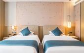 Туры в отель GRAND HONOR HOTEL SHUYANG