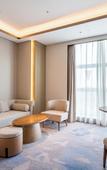 Туры в отель GRAND HONOR HOTEL SHUYANG
