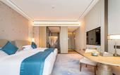 Туры в отель GRAND HONOR HOTEL SHUYANG