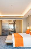 Туры в отель GRAND HONOR HOTEL SHUYANG