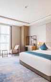 Туры в отель GRAND HONOR HOTEL SHUYANG