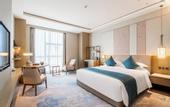 Туры в отель GRAND HONOR HOTEL SHUYANG
