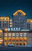 Туры в отель RONGJINGHOTEL