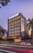 Туры в отель MEHOOD LESTIE Hotel (Zhuhai Qinglu Road Haibin Swimming Pool)