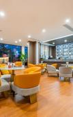 Туры в отель Elong Wanguo Hotel (Qingdao Wanxing International Hardware City Branch)