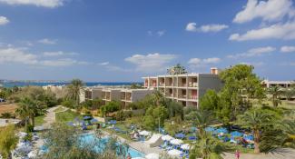 Dessole Malia Beach 4*