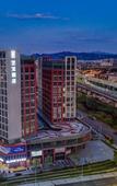 Туры в отель eLong Hotel Qingdao Vanke Haichao Hui Branch