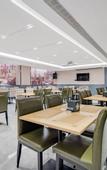 Туры в отель i Electronic Sports Hotel (Kunshan South Station Tianhong Shopping Center)