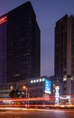 Туры в отель i Electronic Sports Hotel (Kunshan South Station Tianhong Shopping Center)