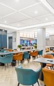 Туры в отель Mehood Hotel (Yangzhou Jinghuacheng Railway Station)