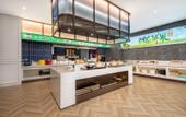 Туры в отель Mehood Hotel (Yangzhou Jinghuacheng Railway Station)