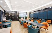 Туры в отель Mehood Hotel (Yangzhou Jinghuacheng Railway Station)