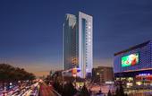 Туры в отель MEHOOD LESTIE Hotel (Lanzhou Wanda Plaza Xinda Baihuo)