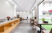 Туры в отель Unitour Hotel (Xingyi Jushan Square Wanfenglin Airport)