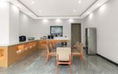 Туры в отель Unitour Hotel (Xingyi Jushan Square Wanfenglin Airport)