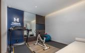 Туры в отель Mehood Hotel (Xi'an Dayan Pagoda Great Tang All Day Mall Branch)