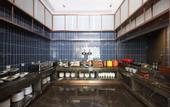 Туры в отель Mehood Hotel (Xi'an Dayan Pagoda Great Tang All Day Mall Branch)