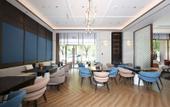 Туры в отель Mehood Hotel (Xi'an Dayan Pagoda Great Tang All Day Mall Branch)