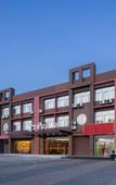 Туры в отель Yilong Anyun Hotel (Nanjing Airport Development Zone Management Committee Branch)