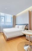 Туры в отель Yimi S Hotel (Hangzhou Yisheng Road Subway Station)
