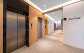 Туры в отель Elong R.YUN Hotel(Wuhan Jianghan Road Pedestrian Street Dazhi Road Metro Station Store)