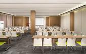Туры в отель MEHOOD EZZI Hotel (Jiexiu Shi Beitanzhong Road Railway Station)