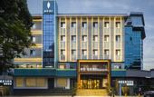 Туры в отель MEHOOD EZZI Hotel (Jiexiu Shi Beitanzhong Road Railway Station)