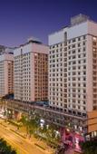 Туры в отель MORNING HOTEL (Chongqing Jiangbei Dashiba Metro Station Branch)