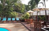 Туры в отель Malibu Garden Resort