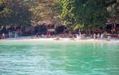 Туры в отель Malibu Garden Resort