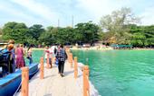 Туры в отель Malibu Garden Resort