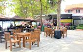 Туры в отель Malibu Garden Resort